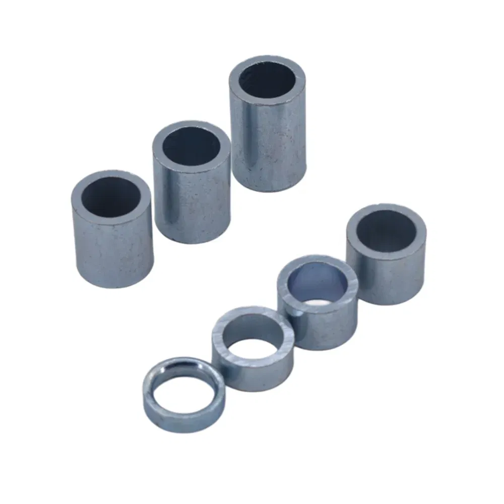 Color: Brown - Axle Washer M15 Spacers Front Or Rear Wheels 15MM Hub 6mm-34mm Thick For Dirt Pit Bike Motocross Motorcycle