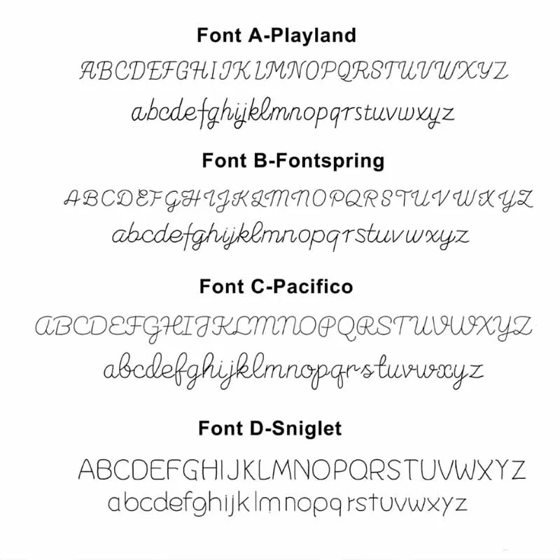 Color: Navy Blue, Size: M, Age Range: 0-3M - Personalized sweaters for cherished babies.Celebrate your little one's name with unique, custom-made thick knitted sweaters