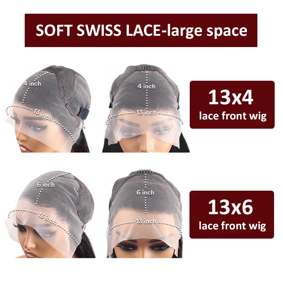 Color: T1B/613, Ships From: CHINA, Stretched Length: 22INCHES, Density: 180% - Red Curly Wigs 99J Burgundy 13X6 Hd Lace Frontal Human Hair Wig Colored Deep Wave Frontal Wig 13X4 Red Lace Front Human Hair Wig