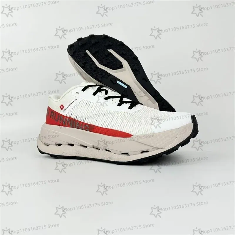 Color: Blue, Shoe Size: 42 - 2025 New Generation Men Women Cloudultra-3 Comprehensive Physical Training Running Shoes Breathable Athletic Shoes size 36-45