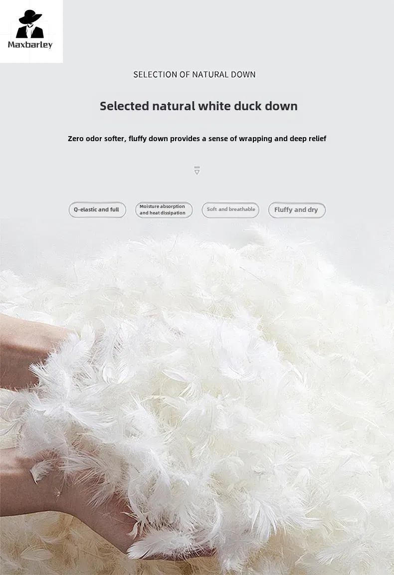 Color: Khaki, Size: L - 2024 New Men's Winter Down Jacket Long Knee-length Thickened Warm Duck Down Parka High-end Hooded Detachable Extremely Cold Coat