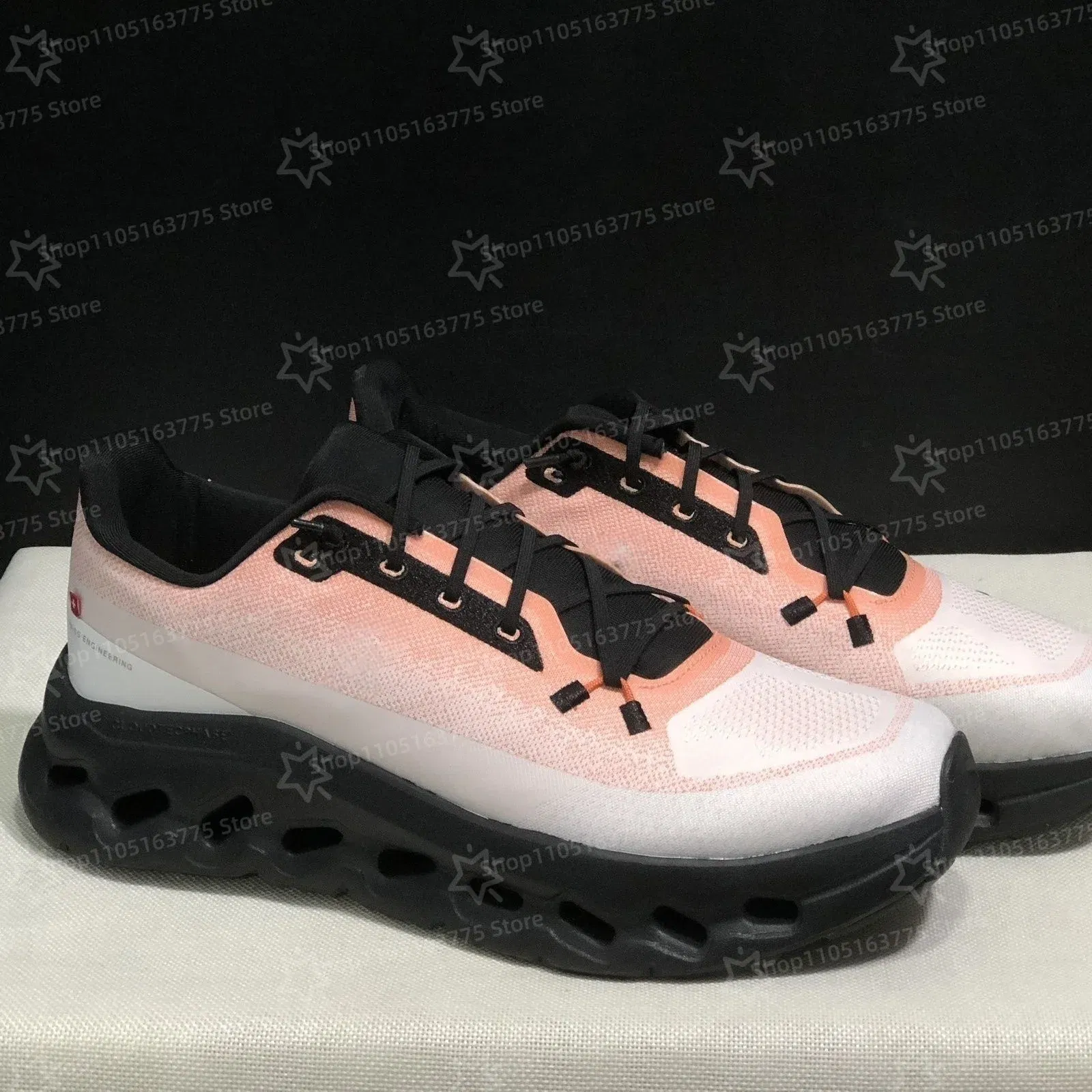 Color: ROYAL BLUE, Shoe Size: 40 - 2025 New casual shoes for men and women Cloudtilt couples lightweight and comfortable running shoes sports shoes size 36-45