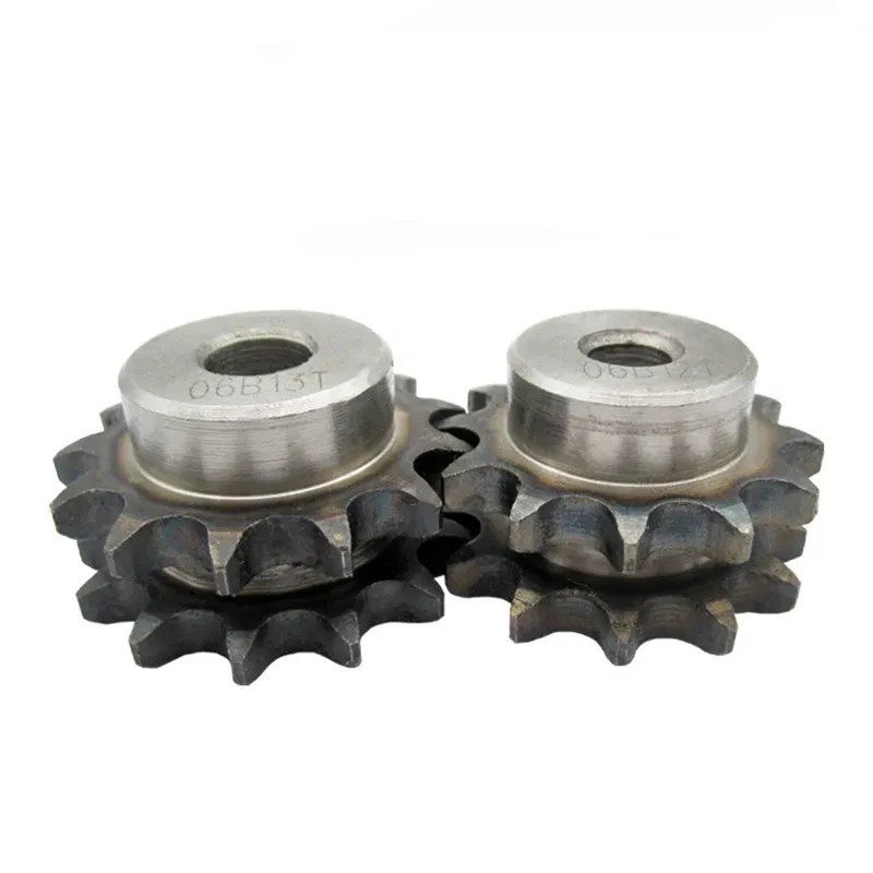Number of Teeth: 14 Teeth, Ships From: CHINA - 1PCS 06B-2 10 Teeth To 32 Teeth Double Row Sprocket Wheel Chain Gear #45 Steel