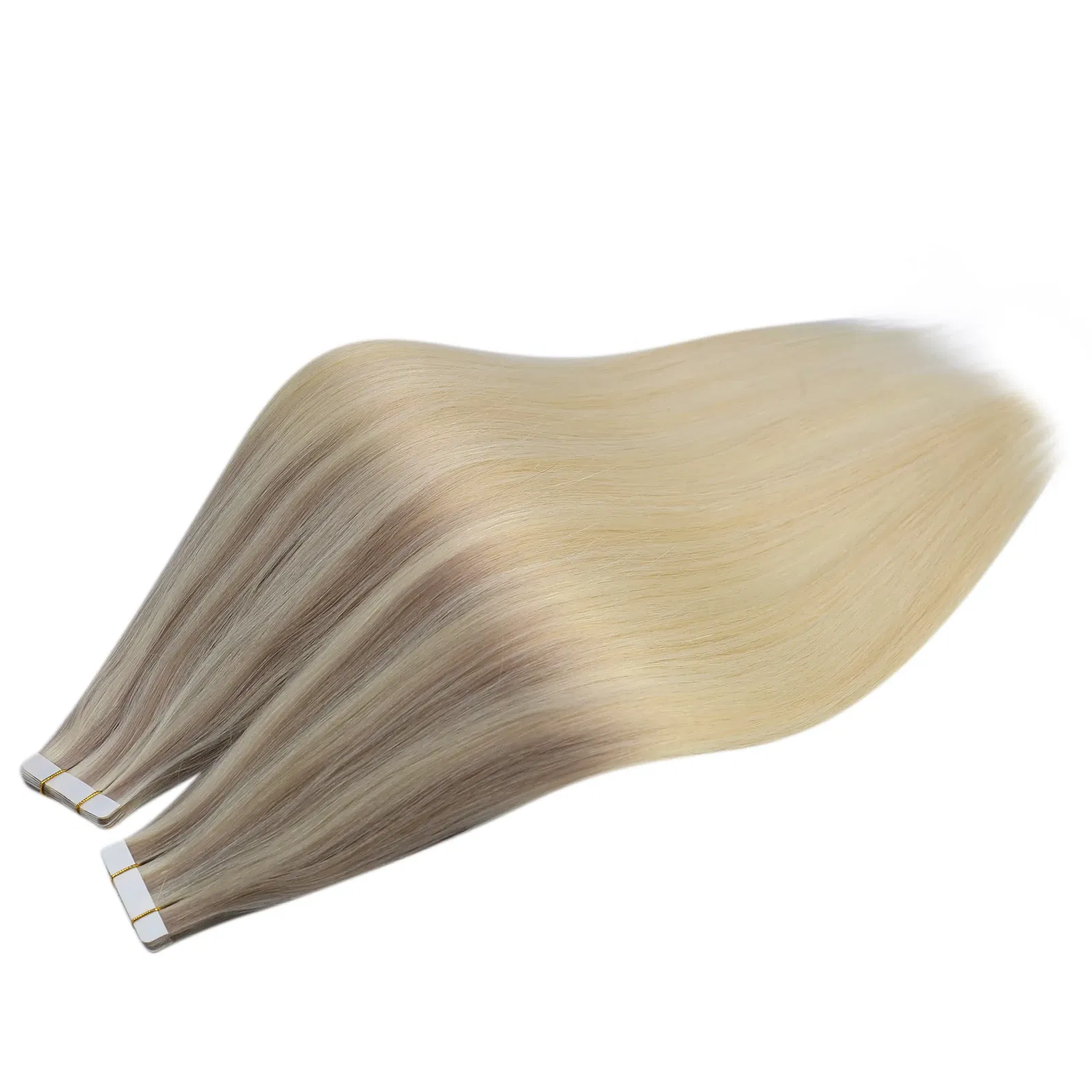 Color: #20, Items per Package: 10 pcs, Length: 14 inches, Life Span: 12 months - [Last 12 Months] Ugeat Tape in Hair Extensions Virgin Human Hair 10A Grade Tape in Extensions  Human Hair