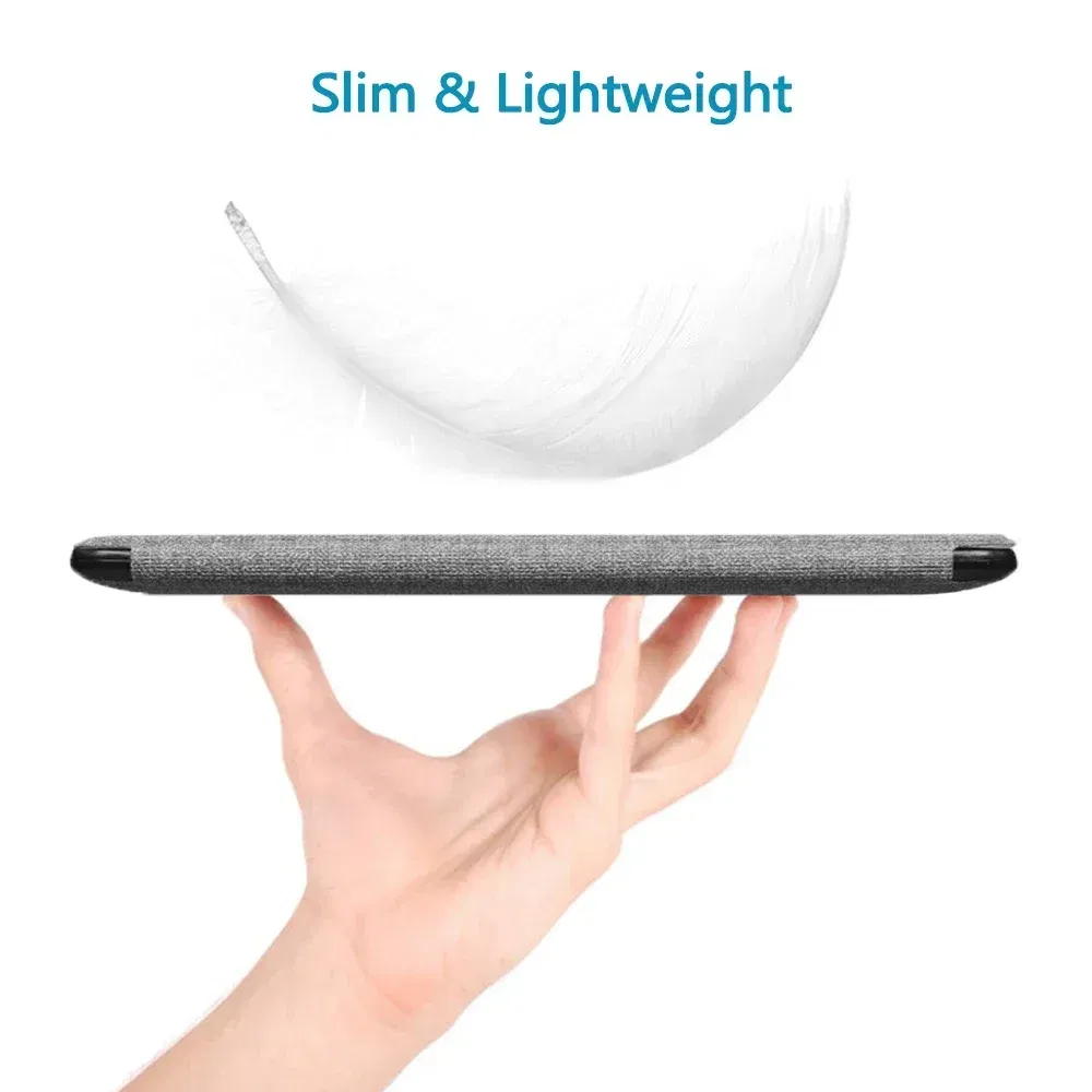 Color: MULTI, Size: Fourteen - Handle Case for Kindle Paperwhite 2022 2021 Pouch 1 2 3 4 5 6 7 8 9 10th 11th Generation 6/6.8 Inch 2019 2018 Protective Cover