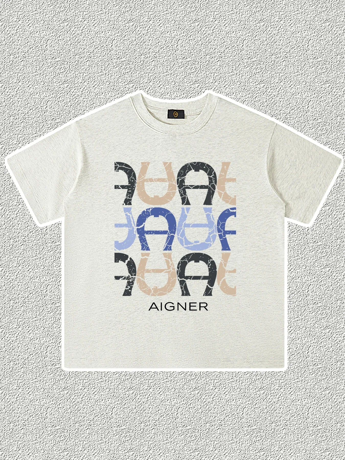 Color: MULTI, Kid Size: 5 - Summer Tees Children Clothes 2025 Hot sales Kids Short sleeve Fashion Casual Wear Baby Boys T-shirt Streetwear %100 Cotton Shirt