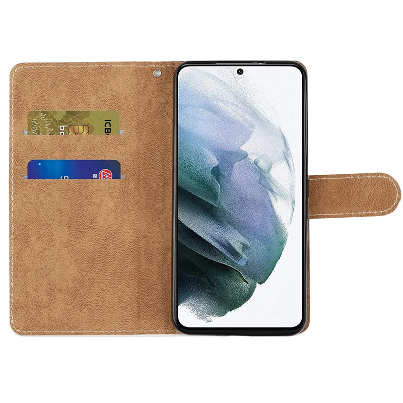 Color: light green, Material: Neoprene - Flip Glitter Case For Samsung Galaxy S25 Ultra S24 FE S23 S22 S21 S20 Plus A35 A55 A16 A14 A15 A34 A54 Leather Cover Case