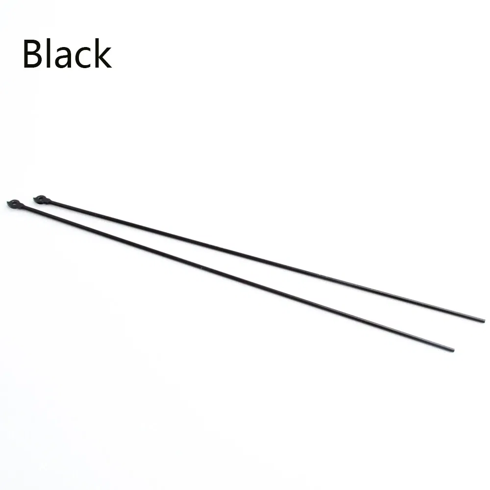 Color: Silver, Ships From: CHINA - 1pair(2pcs) Replacement Metal Temple Arm Sunglasses Glasses Metal Spectacle leg