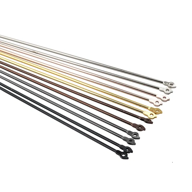 Color: Silver, Ships From: CHINA - 1pair(2pcs) Replacement Metal Temple Arm Sunglasses Glasses Metal Spectacle leg