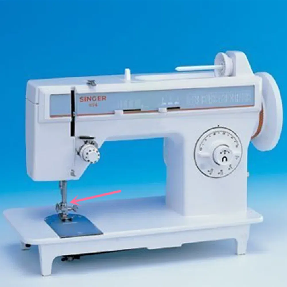 Color: Light Grey - Motor Belt 196388 Timing Belts #37977 For Singer 157/8,242/7/8,252/7/8,262,270,353/4,360/3/7/8,964,974,2405