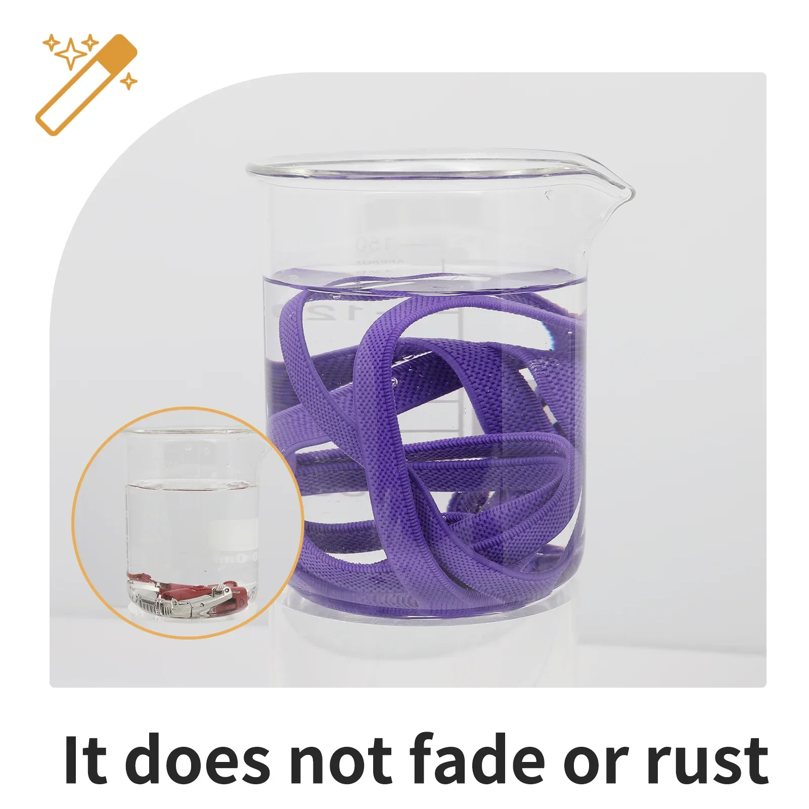 Color: Silver - 2/4/10pairs Without Ties Elastic Laces No Tie Shoe Laces Press Lock Shoelaces Sneaker Kids Adult 8MM Widened Flat Shoelace