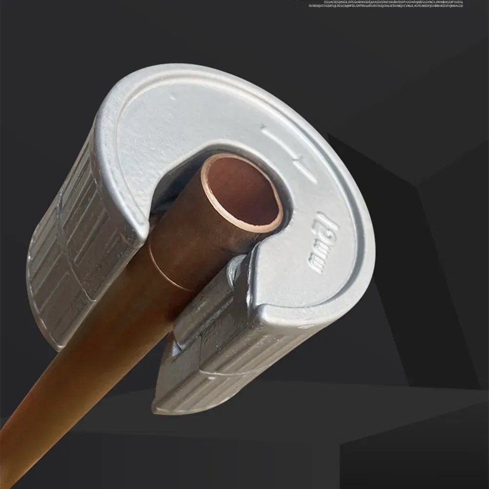 Color: PURPLE - 15/22/28mm Tube Cutter Pipe Slice Cutter Rotary Blade Heavy Duty Cutter Self Locking Copper Aluminium PVC Plastic Pipe Tube Tool