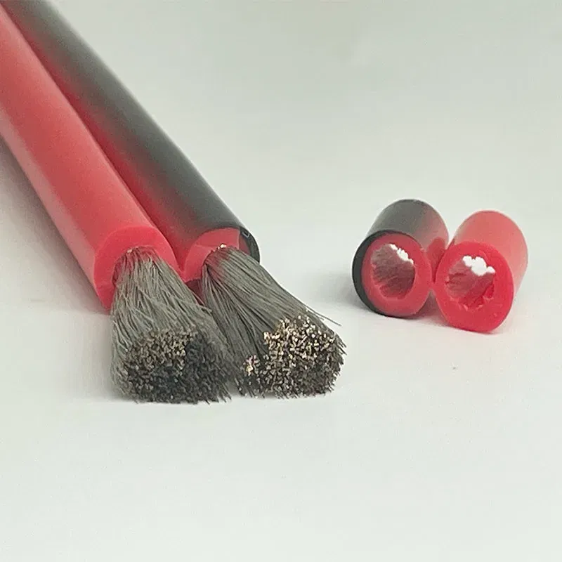 Color: WHITE, Specification: 28 AWG, Length: 20m - Super Soft 2 Pin Red and Black Silicone Cable 28awg 26awg 24 22 20 18 16 14 12awg 10awg 8awg High Temperature Tinned Copper Wire