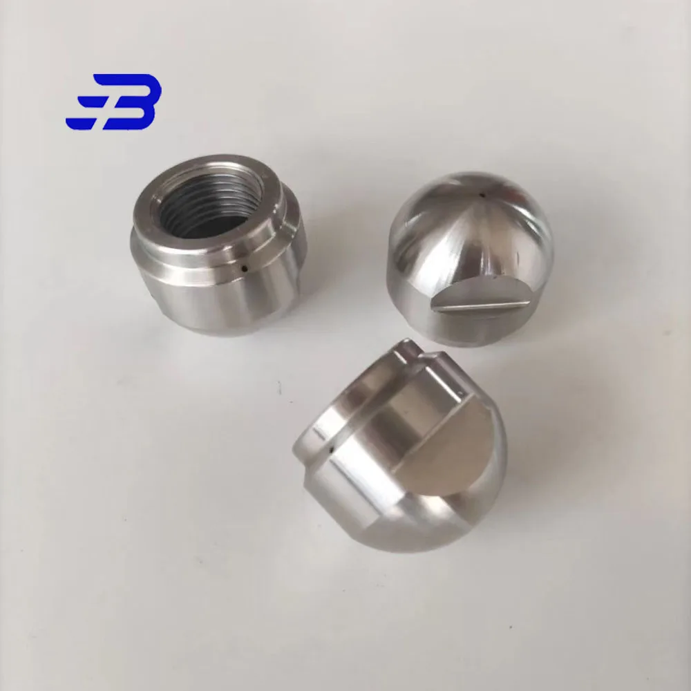 Color: Black - M22 3/8" 1/2" Inch Male Female Thread High Pressure Sewer Cleaning Nozzle to Dredge Stainless Steel Municipal pipeline Washing