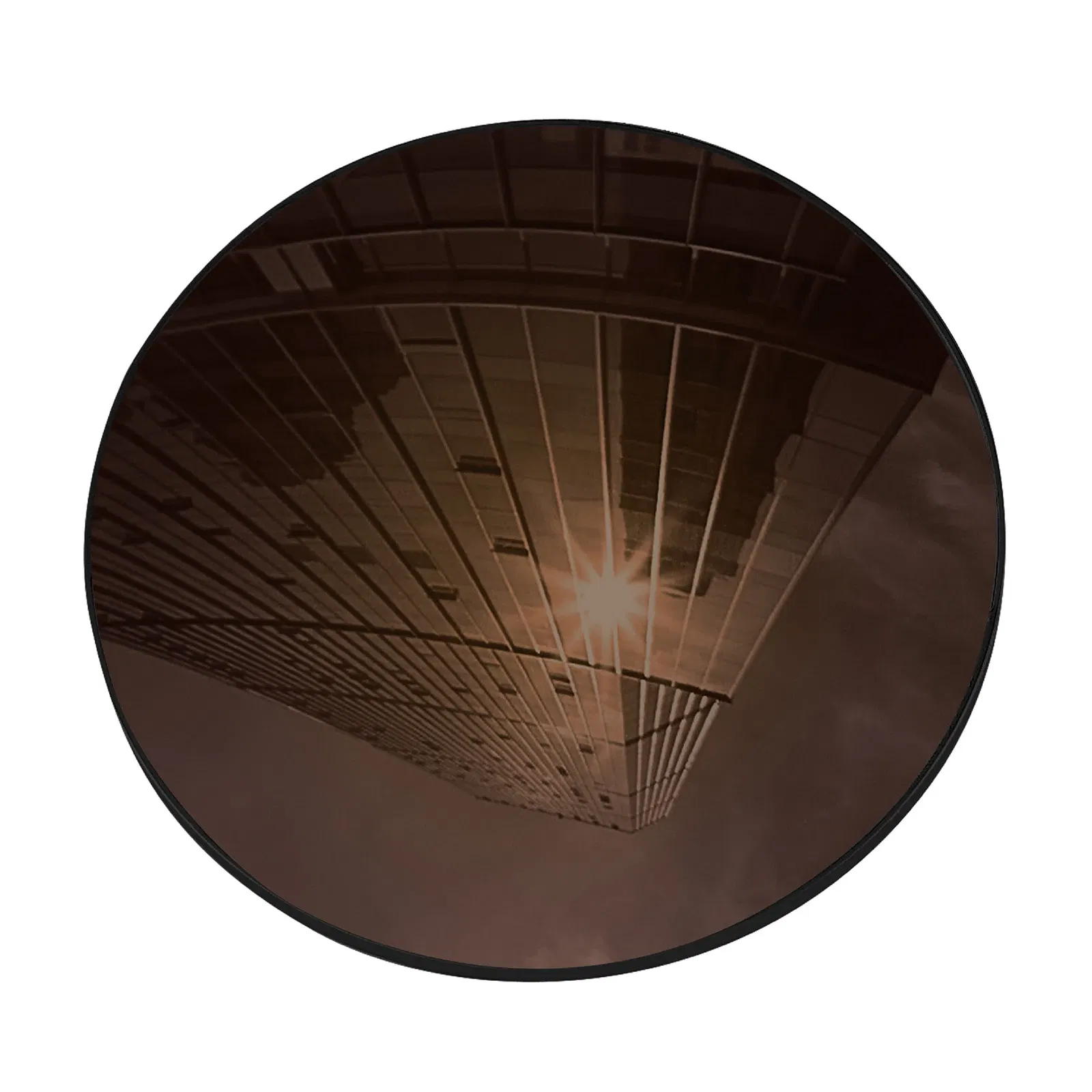 Lenses Color: Brown, Lenses Degree: