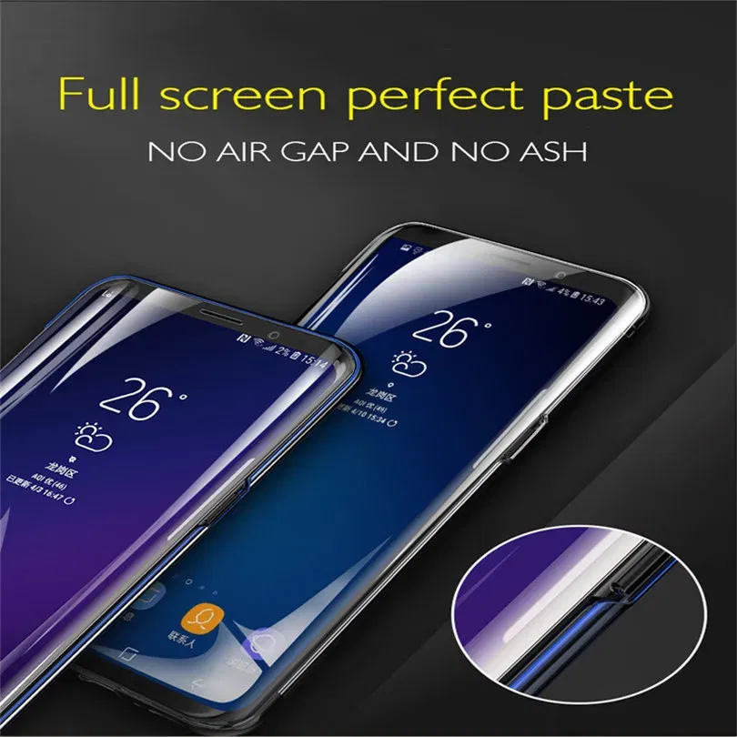 Bundle: 3 Pieces, Material: Anti Peeping, Compatibility by Model: Xiaomi 15T - Xiaomi15T Matte Hydrogel Film For Xiaomi 15TPro Privacy Screen Protector Xiaomi 15SPro Blue Light Soft HD Anti Peeping Mi15Ultra