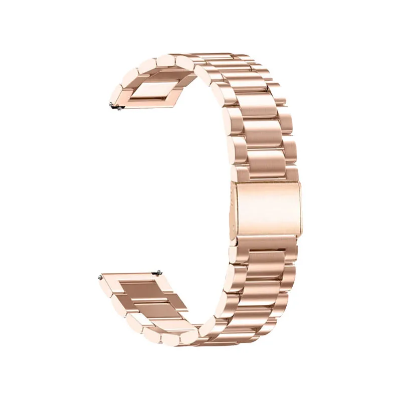 Color: Silver, Size: XXXXL - Bracelet For Huawei Watch GT 3 Pro 43mm 46mm Stainless Steel Watchband Huawei Watch GT 4 46MM Milanese Metal Bracelet