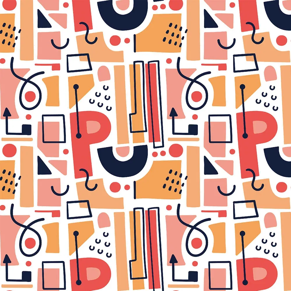 Color: PURPLE - 1Mx1.5M Pul Fabric Waterproof Washable TPU Handmade Polyester Fabric By The Meter Fashion DIY Cloth Diaper Material for Kids