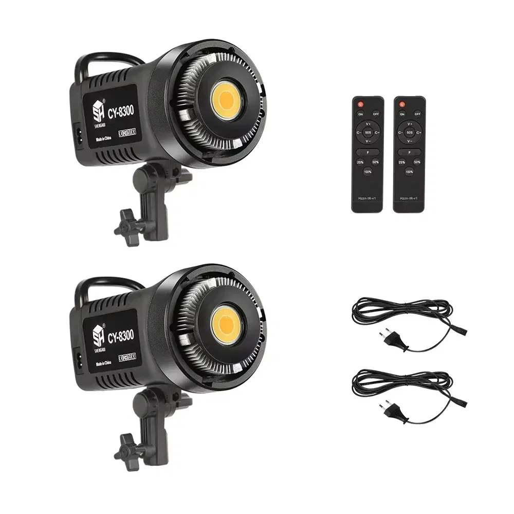 Color: DEEP BLUE, Ships From: CHINA - SH 100W Photography Studio Strobe Flash Light Mount Monolight for Wedding Portrait Advertis Photography Studio Shooting