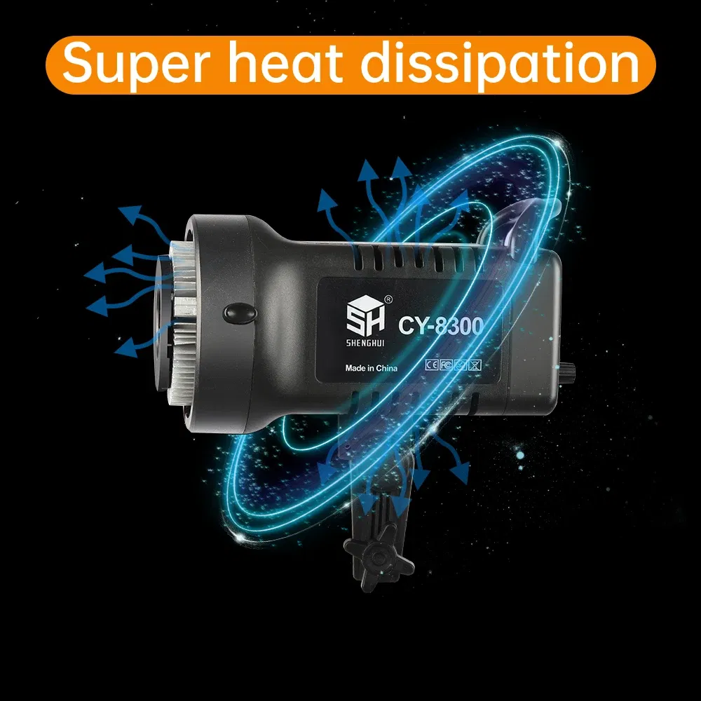 Color: DEEP BLUE, Ships From: CHINA - SH 100W Photography Studio Strobe Flash Light Mount Monolight for Wedding Portrait Advertis Photography Studio Shooting