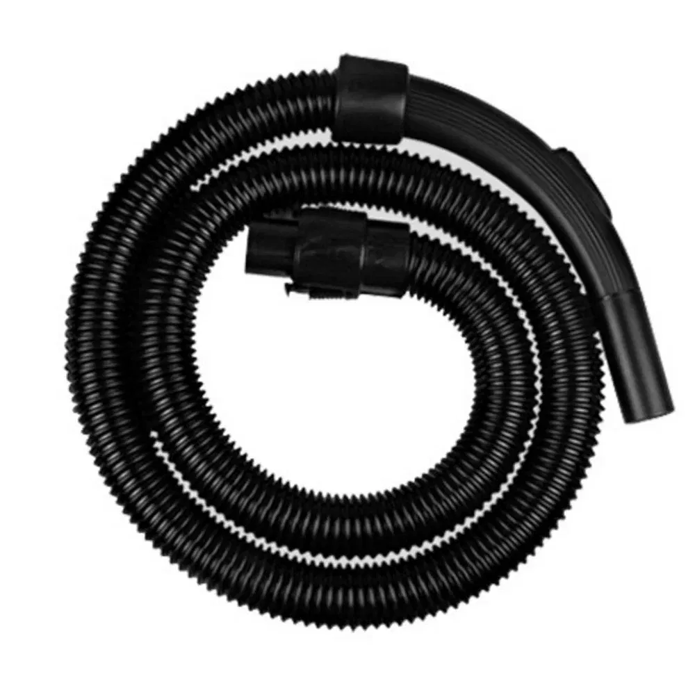Color: Black - 35mm To 32mm Hose Vacuum Cleaner Accessories Converter for Midea Vacuum Tube for Philips Karcher Electrolux QW12T-05F QW12T-05E