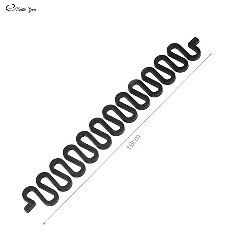 Color: Yellow - 8 Colors Lady French Hair Braiding Tool Hair Twist Braider Easy to Use DIY Accessories Fashion Salon Women Braider Maker Tool