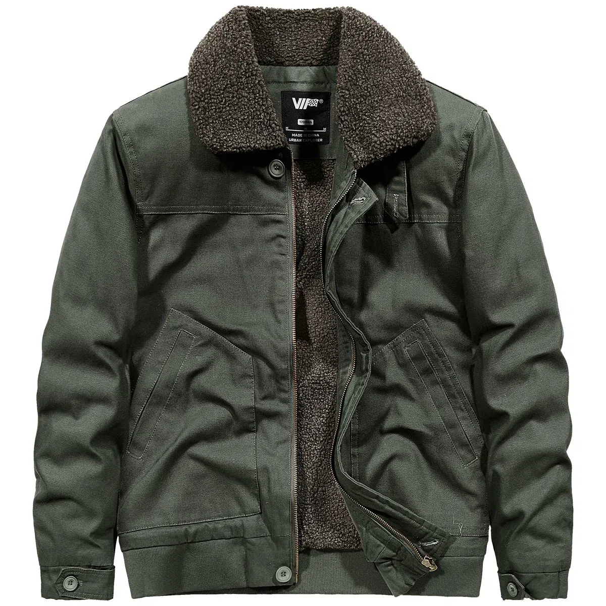 Color: Navy Blue, Size: XL - Men's Cold Jackets Knitted Coat Winter Coats Bomber Mens Sweat-shirt Designer Clothes Down Light Style Clothing Hooded Cardigans