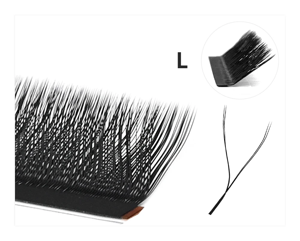 3D YY LASHES EXTENSION