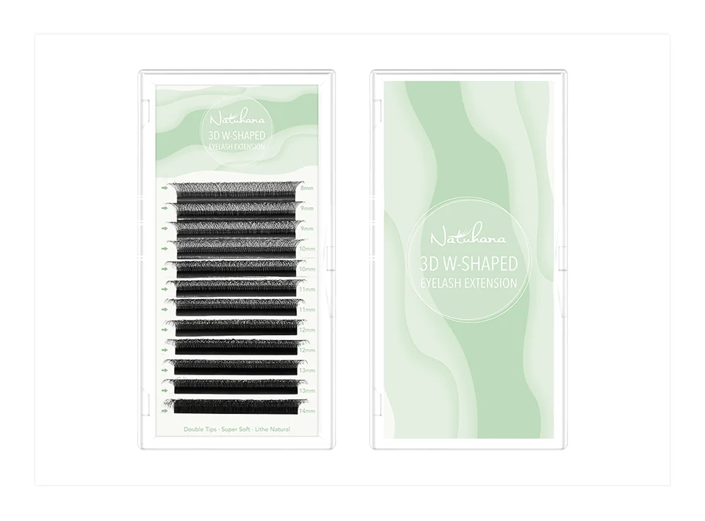 3D YY LASHES EXTENSION