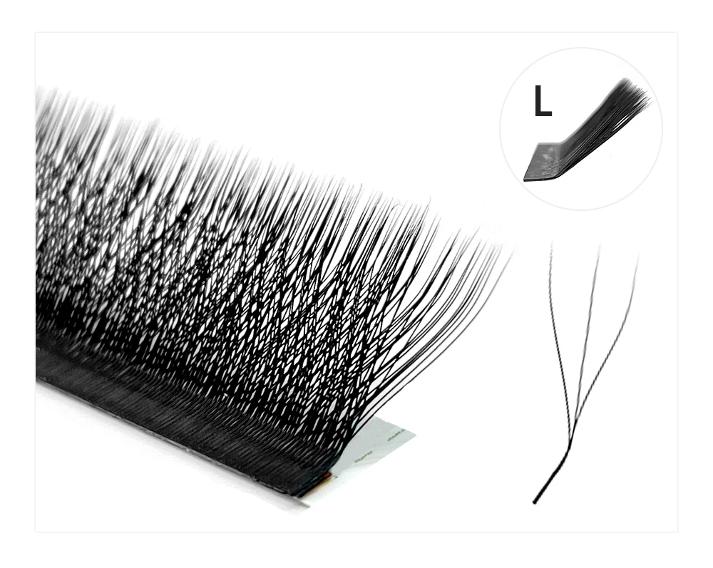 3D YY LASHES EXTENSION
