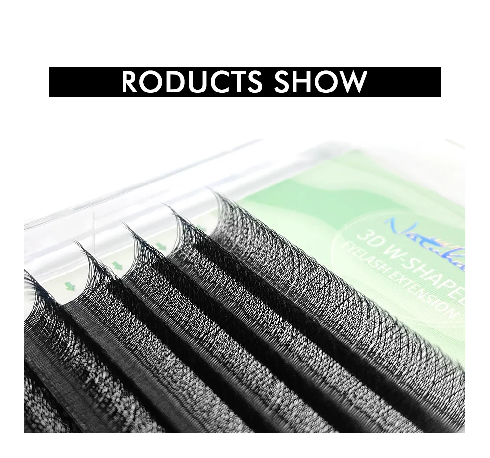 3D YY LASHES EXTENSION