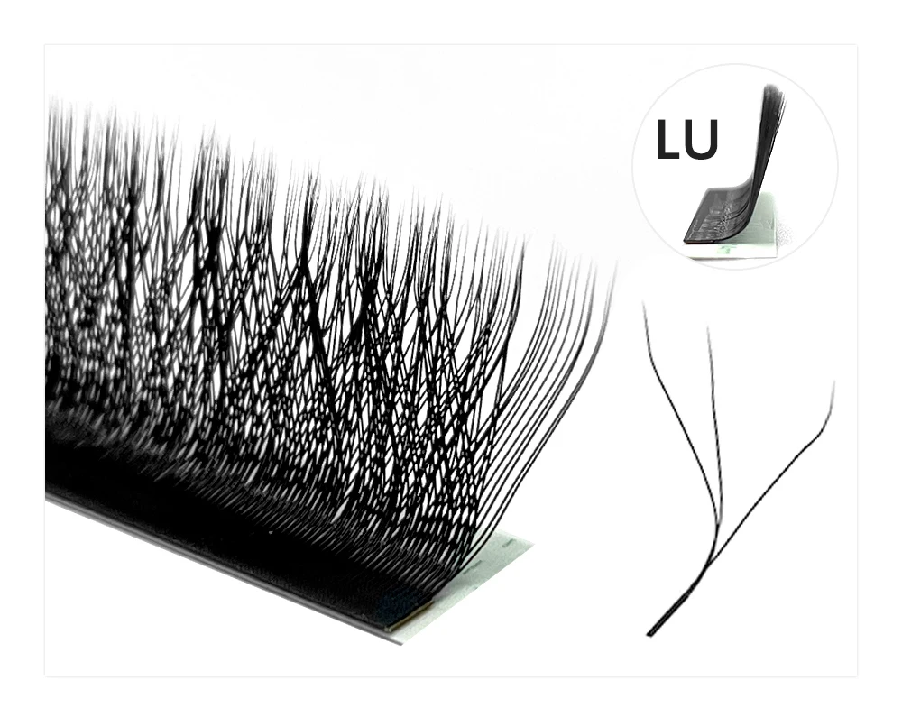 3D YY LASHES EXTENSION