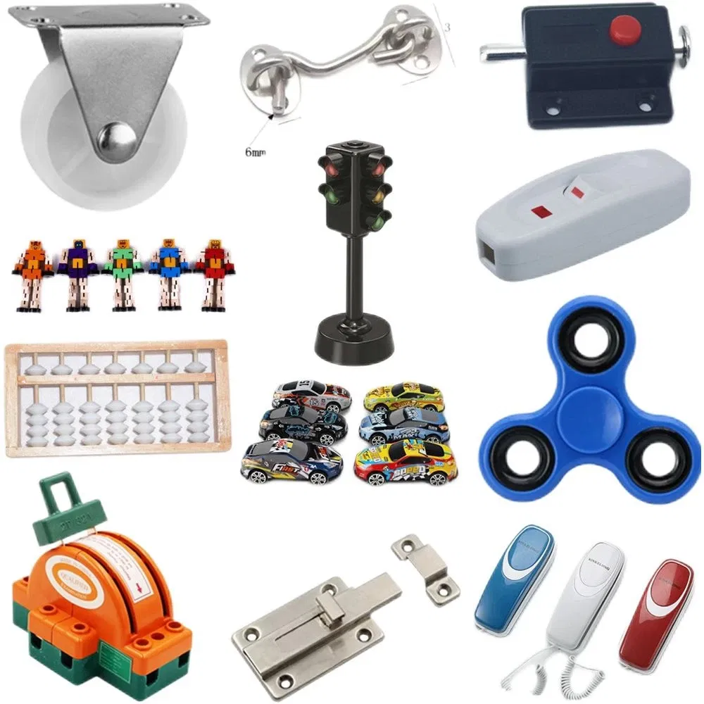 Color: DARK GRAY, Ships From: CHINA - Montessori ocupado placa diy brinquedos bloqueio móvel crian?§as chips de madeira habilidade forma?§ão pai-crian?§a jogo de intelig