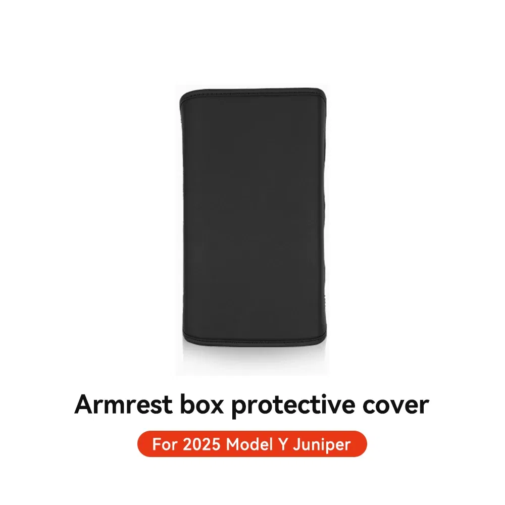 Color Name: Bronze Yellow, Ships From: CHINA - YZ For Tesla Model Y Juniper 2025 New Leather Trunk Mats Fully Surrounded Waterproof Non-Slip Liner Custom Floor Mat Accessories