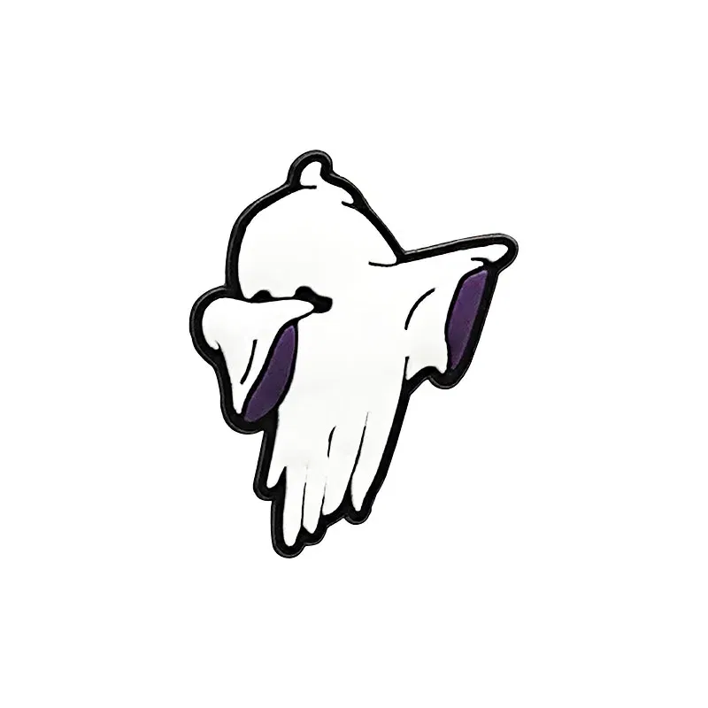 Color: Blue - Halloween Shoe Charms Funny Ghosts Pumpkin Clog Charms Sweets Candles Broom Shoe Clips Decorations Chips Cats Bats Clips Jeans