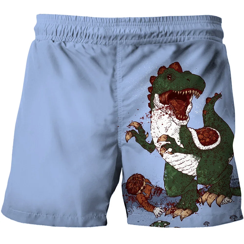 Color: Silver, Kid Size: 6 - Super Marios Children's Swimming Pants Boys' Swimming Pants Children's Swimming Pants Beach Shorts Boys' Swimming Suits Children