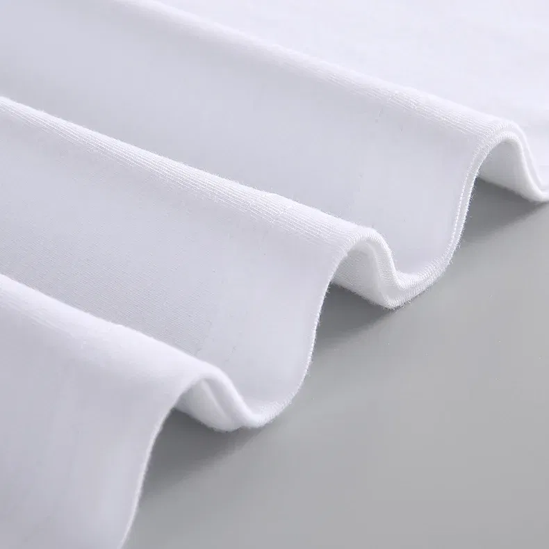 Color: Blue, Kid Size: 7 - 7 Colors Spring Long Sleeve Tees Children's T-shirt Cotton Solid Colour Base Coat Leisure Wear Boys Girls Tops Kids Clothes