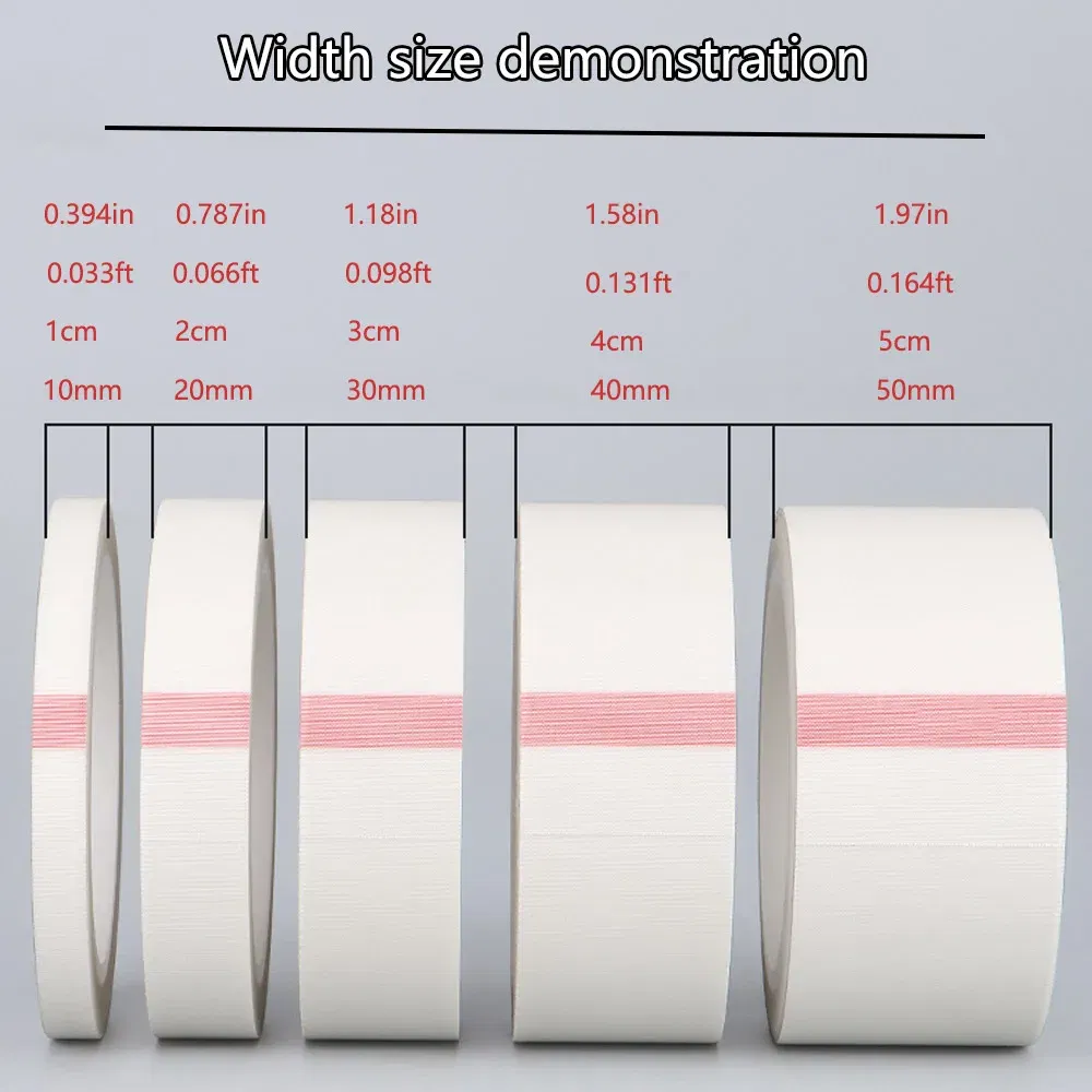 Color: WHITE, Width: 110mm - EVA Seal Foam Tape T Weather Stripping for Door and Window,High Density Single Sided Closed Cell Door Insulation Weather Strip