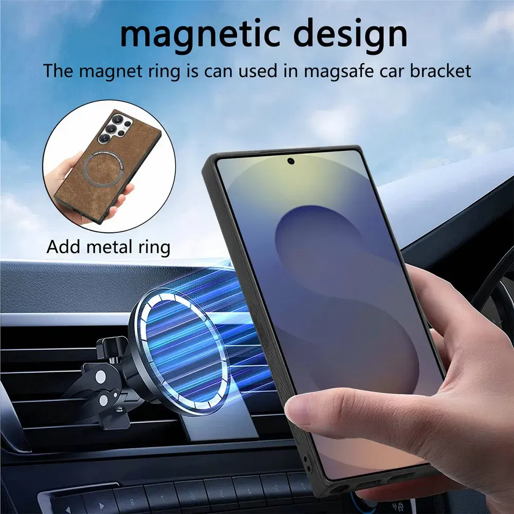 Color: PURPLE, Material: PU - Detachable 2IN1 Leather Card Funda for Xiaomi Poco F7 X7 M7 Pro 5G Luxury Case Magnetic Wallet Etui Poco X7 Pro F 7 Ultra Cover