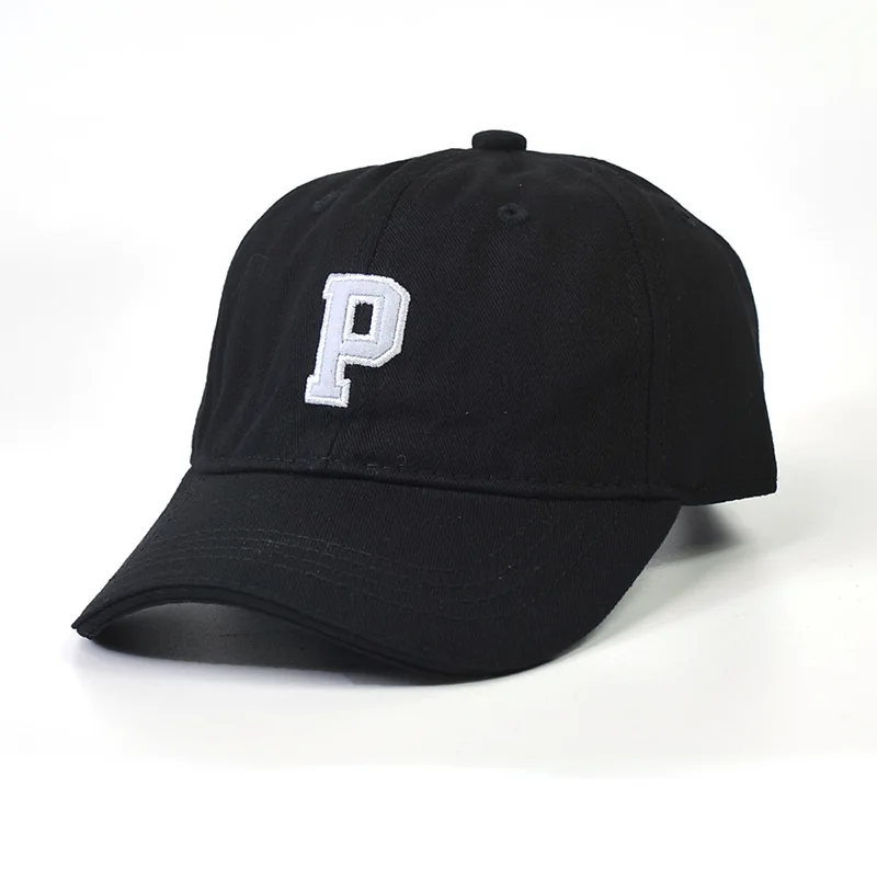 Color: Camouflage - NEW Children's Kid Baseball Cap Girls Boy Hats Adjustable 50-54cmSunscreen Baby Hat Hip Hop Letter Embroidered Casual Kids Caps