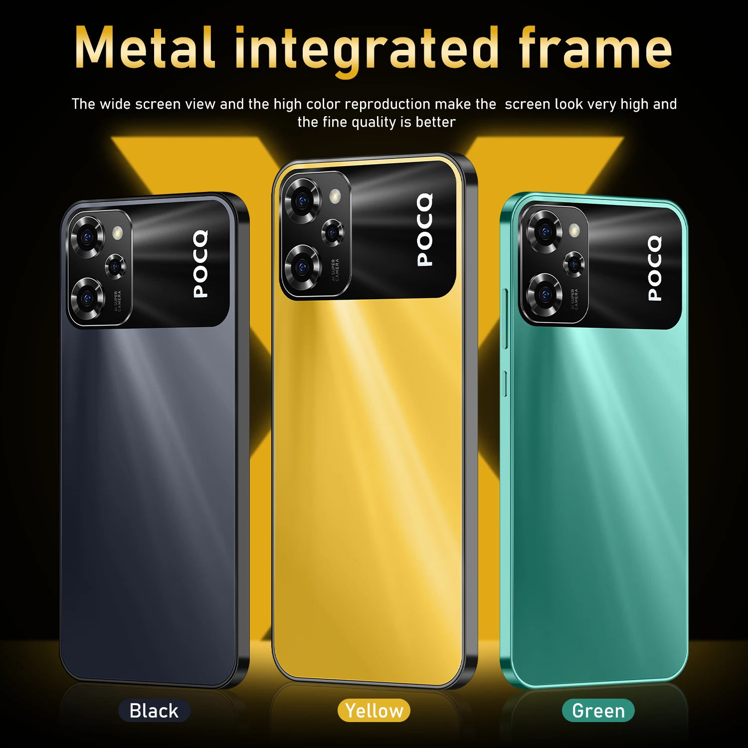 Color: Rose Golden, Bundle: Bundle 21 - 2025 HOT X5 Pro Smartphone Global Version Snapdragon 8 Gen 3 72MP+108MP Cellphone Android Unlocked Mobile Phone Celular Nfc