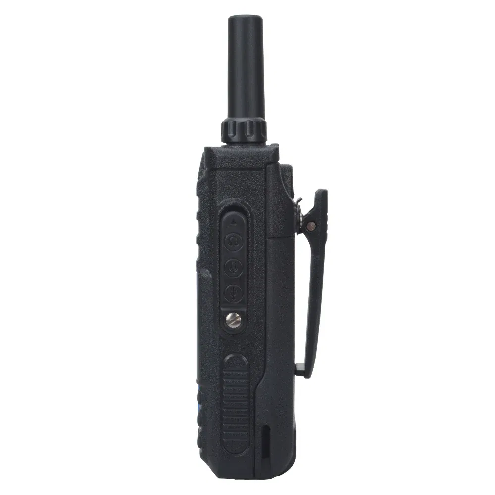 Plug standard: EU, Ships From: CHINA - Top 4G Zello LTE PoC Walkie TALKIE HI-R23 Network Radio With WIFI, Bluetooth, GPS,4000mAh Battery