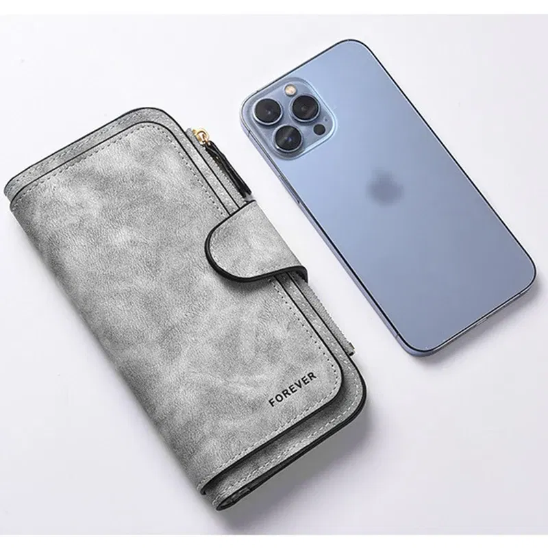 Color: Lavender - ? Winnie the Pooh Women Wallets Card Wallet Coin Wallet Womens Bags for Girls Purse ID Wallets Female Coin Purse Girls Gift