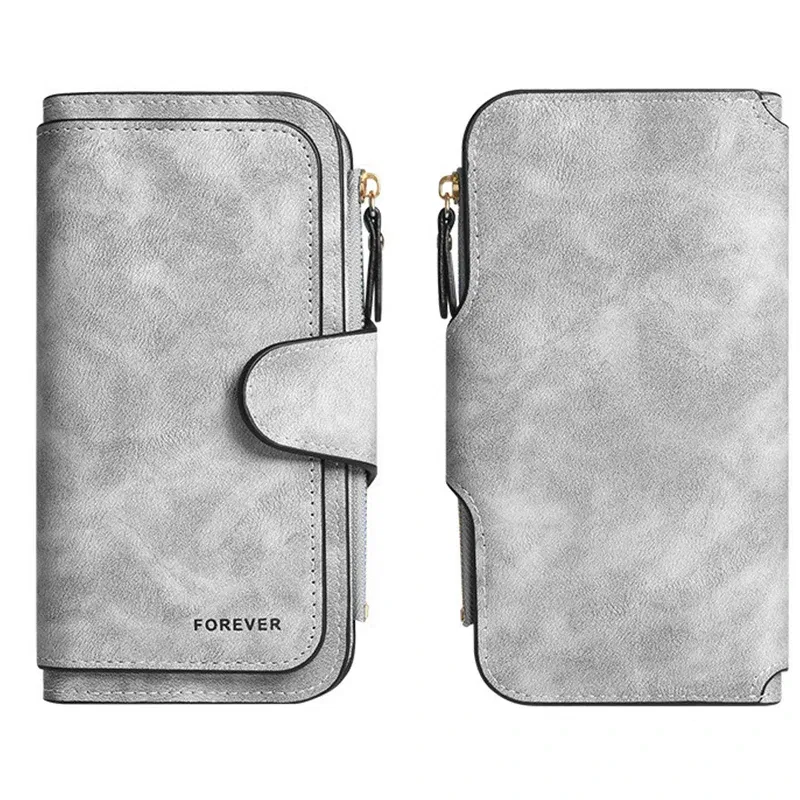 Color: Lavender - ? Winnie the Pooh Women Wallets Card Wallet Coin Wallet Womens Bags for Girls Purse ID Wallets Female Coin Purse Girls Gift