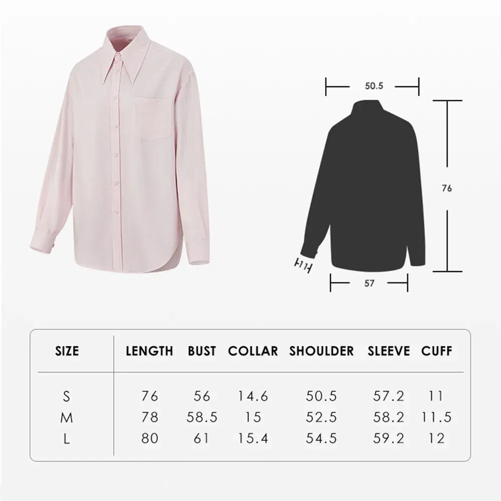 Color: Pink, Size: S - OhSunny Women Shirts Sun Protection Long Sleeve Coat UPF50+ Anti-UV Breathable Fashion Loose Blouse Outdoor Spring Summer Tops