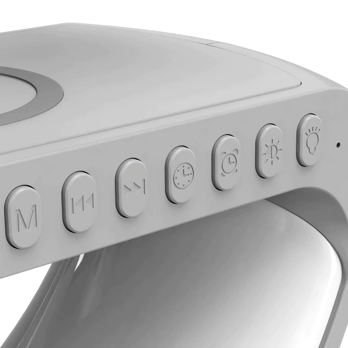 G Spot Alarm Clock