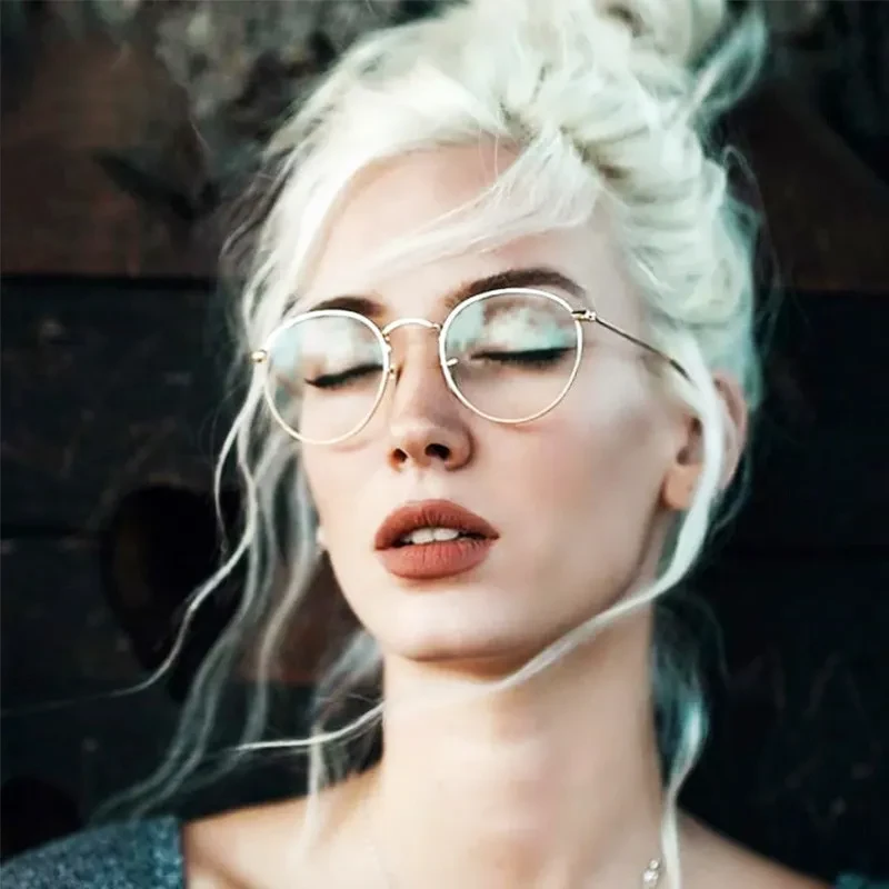 Blue Light Glasses
