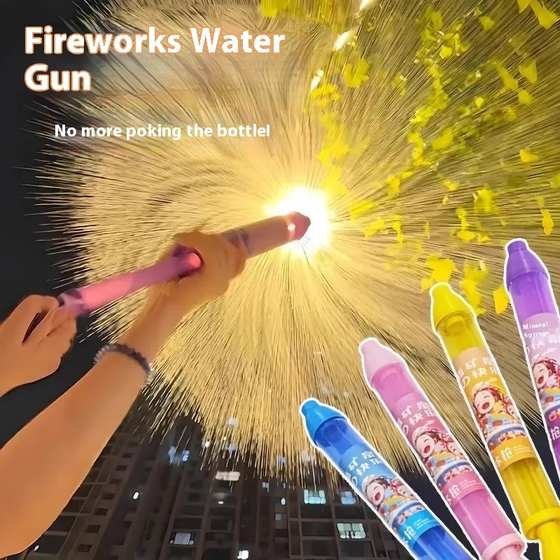 Cithway® Firework Water Gun