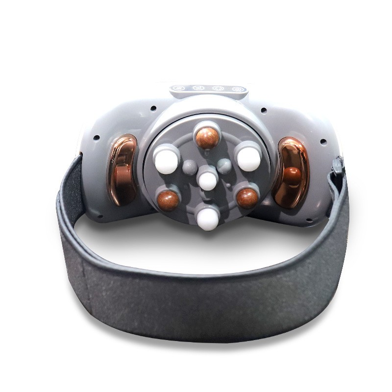 Menstrual Heating Pad & Abdominal Massager