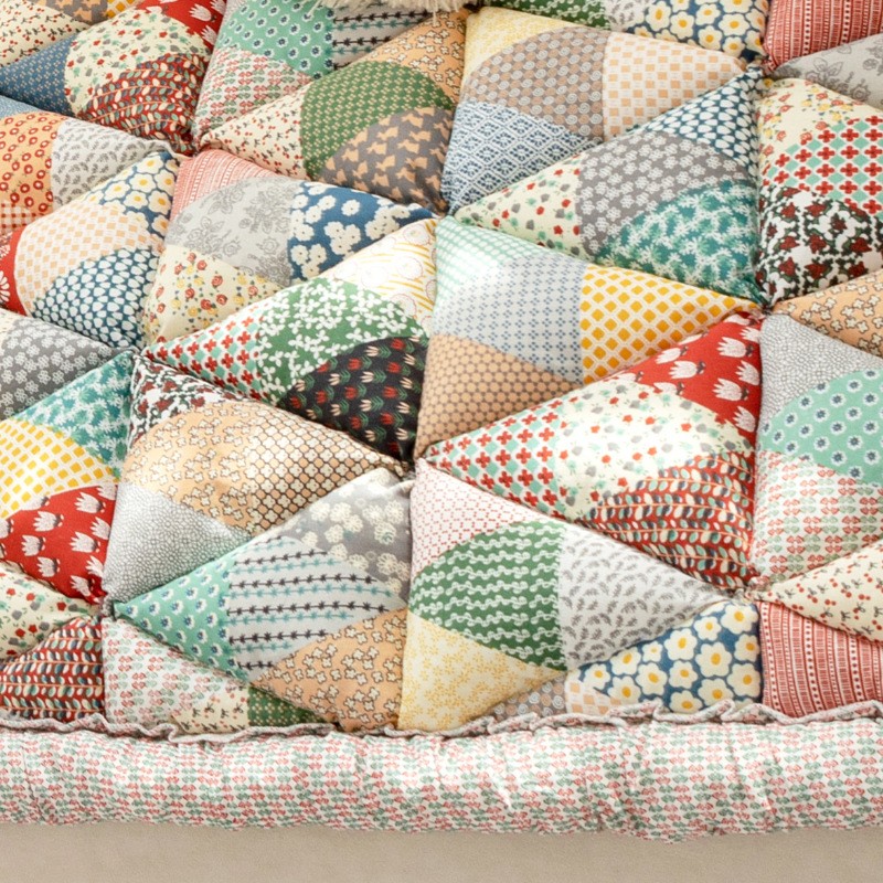 Cotton Protective Couch Cover
